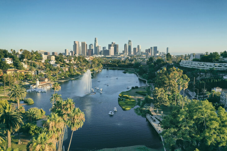 Liên Tuyến Đông Tây Mỹ Mùa Thu: Hà Nội - New york - Philadenphia - Delaware - Washington DC - Las Vegas - Red Rock Canyon - Los Angeles - San Diego 10 Ngày Bay Eva Air 